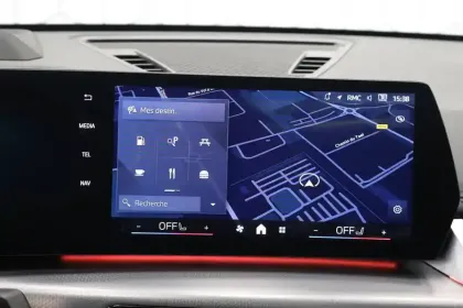 Photo 15 BMW X1  sDrive 20i 170ch DKG7