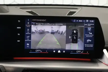 Photo 16 BMW X1  sDrive 20i 170ch DKG7