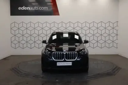 Photo 5 BMW X1  sDrive 20i 170ch DKG7