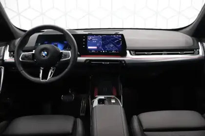 Photo 8 BMW X1  sDrive 20i 170ch DKG7