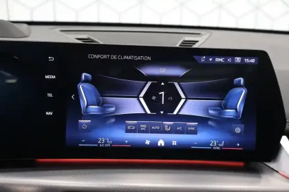 Photo 26 BMW X1  sDrive 20i 170ch DKG7