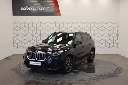 Photo Bmw X1 M Sport