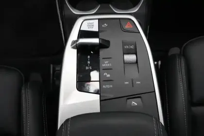 Photo 36 BMW X1  sDrive 20i 170ch DKG7