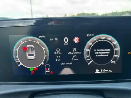 Photo 16 Volkswagen T-roc  1.5 eTSI EVO2 Hybrid 116 ch DSG7