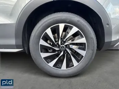 Photo 18 Volkswagen T-roc  1.5 eTSI EVO2 Hybrid 116 ch DSG7