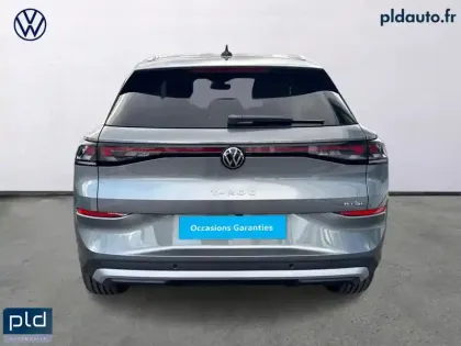 Photo 6 Volkswagen T-roc  1.5 eTSI EVO2 Hybrid 116 ch DSG7