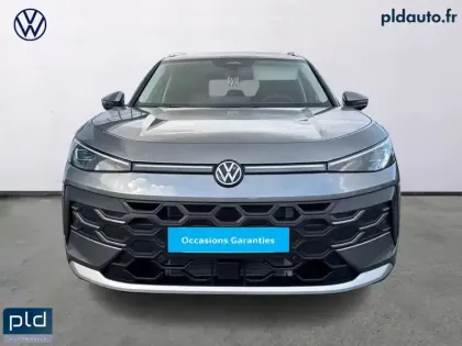 Photo 7 Volkswagen T-roc  1.5 eTSI EVO2 Hybrid 116 ch DSG7