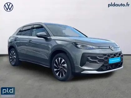 Photo 5 Volkswagen T-roc  1.5 eTSI EVO2 Hybrid 116 ch DSG7