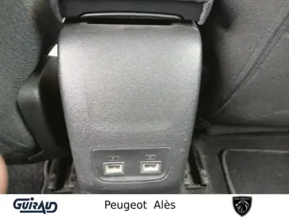 Photo 12 Peugeot 208  Electrique 50 kWh 136ch