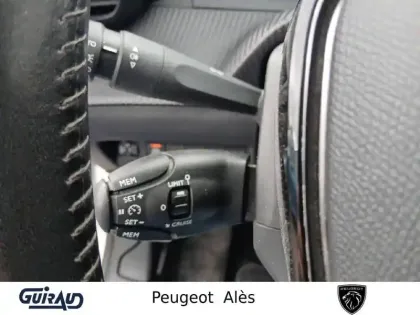 Photo 18 Peugeot 208  Electrique 50 kWh 136ch