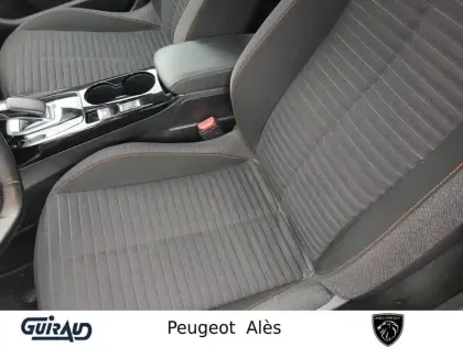 Photo 8 Peugeot 208  Electrique 50 kWh 136ch