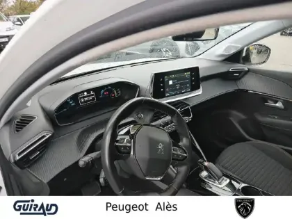 Photo 7 Peugeot 208  Electrique 50 kWh 136ch