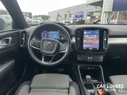 Photo 16 Volvo Xc40  B3 163 ch DCT7