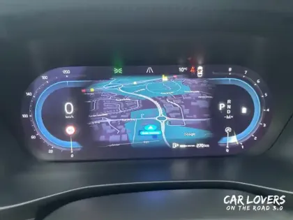 Photo 17 Volvo Xc40  B3 163 ch DCT7