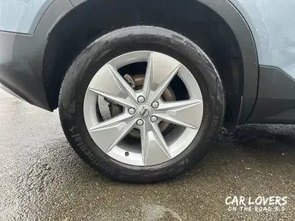 Photo 7 Volvo Xc40  B3 163 ch DCT7