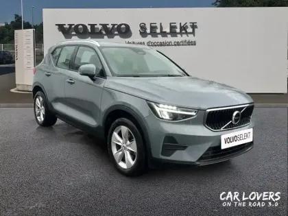 Photo 15 Volvo Xc40  B3 163 ch DCT7