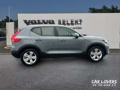 Photo 5 Volvo Xc40  B3 163 ch DCT7