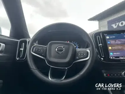 Photo 10 Volvo Xc40  B3 163 ch DCT7