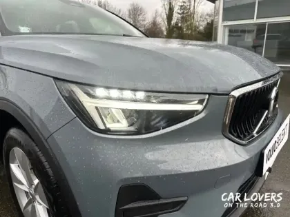 Photo 26 Volvo Xc40  B3 163 ch DCT7