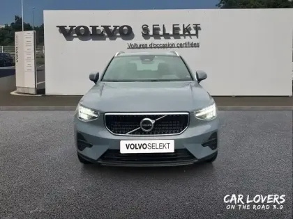 Photo 6 Volvo Xc40  B3 163 ch DCT7