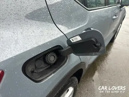 Photo 25 Volvo Xc40  B3 163 ch DCT7