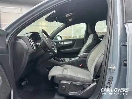 Photo 9 Volvo Xc40  B3 163 ch DCT7