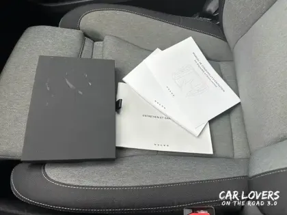 Photo 28 Volvo Xc40  B3 163 ch DCT7