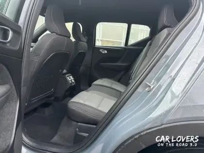 Photo 13 Volvo Xc40  B3 163 ch DCT7