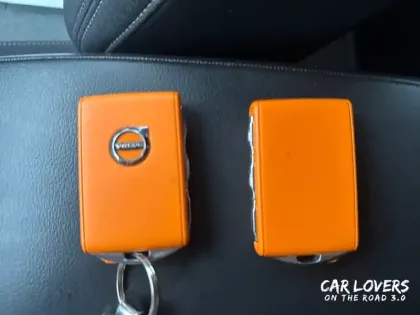 Photo 29 Volvo Xc40  B3 163 ch DCT7