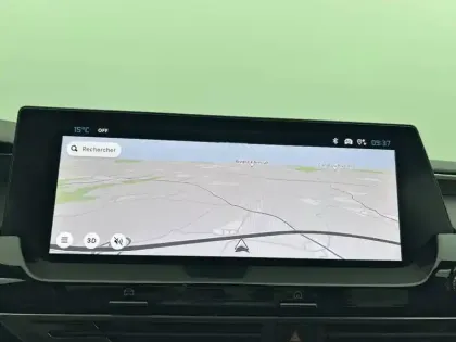 Photo 19 Citroën C5  X PureTech 130 S&S EAT8