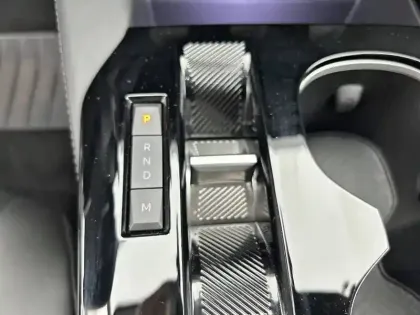 Photo 13 Citroën C5  X PureTech 130 S&S EAT8