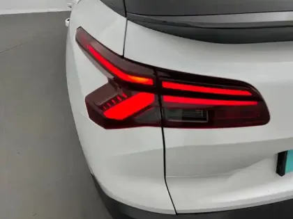 Photo 16 Citroën C5  X PureTech 130 S&S EAT8