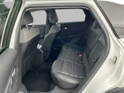 Photo 11 Citroën C5  X PureTech 130 S&S EAT8