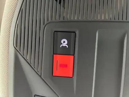 Photo 26 Citroën C5  X PureTech 130 S&S EAT8