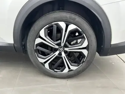 Photo 12 Citroën C5  X PureTech 130 S&S EAT8