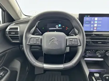 Photo 8 Citroën C5  X PureTech 130 S&S EAT8