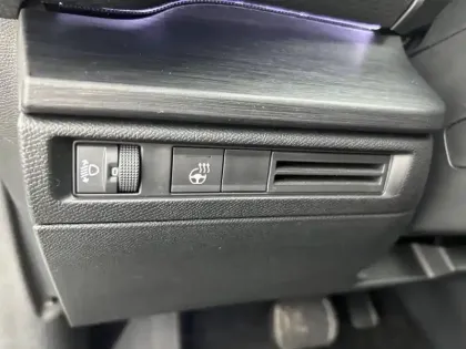 Photo 27 Citroën C5  X PureTech 130 S&S EAT8