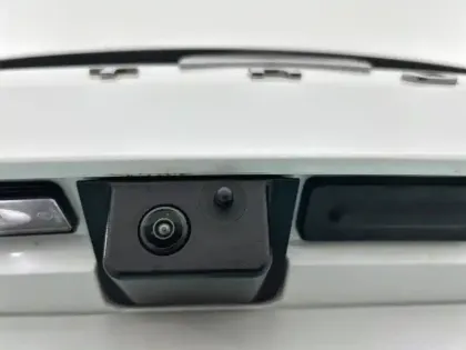 Photo 14 Citroën C5  X PureTech 130 S&S EAT8