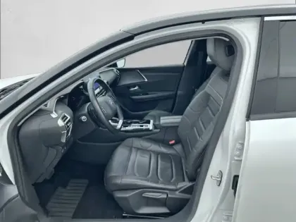 Photo 10 Citroën C5  X PureTech 130 S&S EAT8