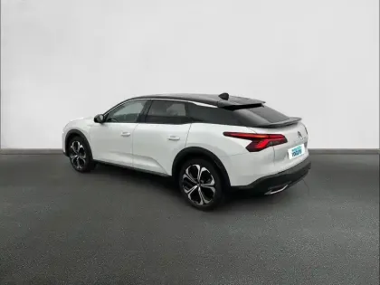 Photo 6 Citroën C5  X PureTech 130 S&S EAT8