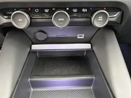 Photo 24 Citroën C5  X PureTech 130 S&S EAT8