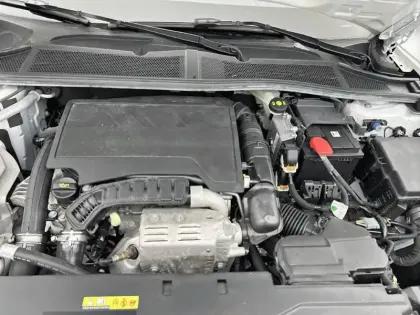 Photo 28 Citroën C5  X PureTech 130 S&S EAT8