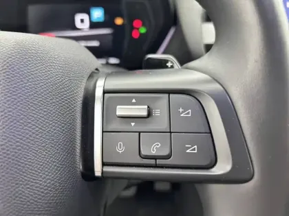 Photo 23 Citroën C5  X PureTech 130 S&S EAT8