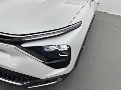 Photo 15 Citroën C5  X PureTech 130 S&S EAT8