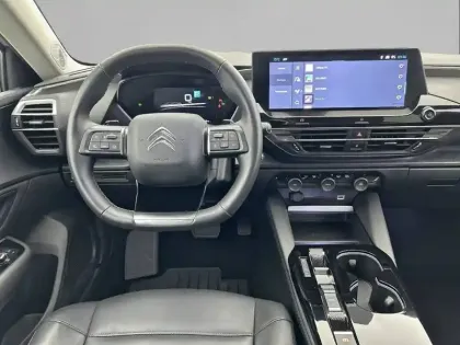 Photo 7 Citroën C5  X PureTech 130 S&S EAT8