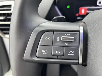 Photo 22 Citroën C5  X PureTech 130 S&S EAT8