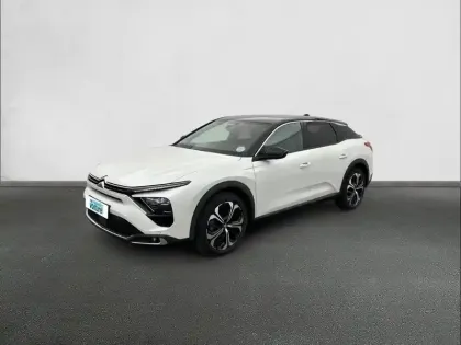 Photo Citroën C5 Shine