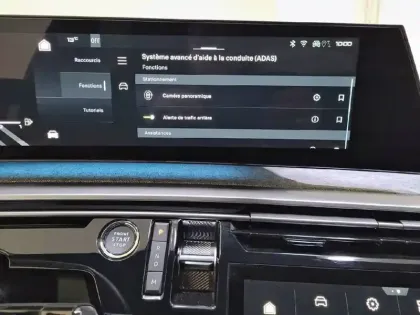 Photo 40 Peugeot 3008  Hybrid 145 e-DCS6