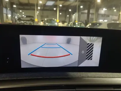 Photo 9 Peugeot 3008  Hybrid 145 e-DCS6