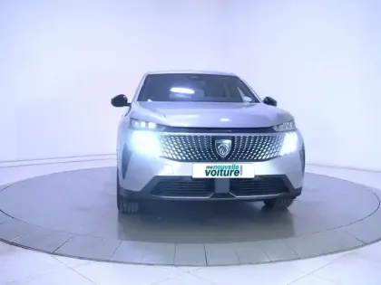 Photo 21 Peugeot 3008  Hybrid 145 e-DCS6